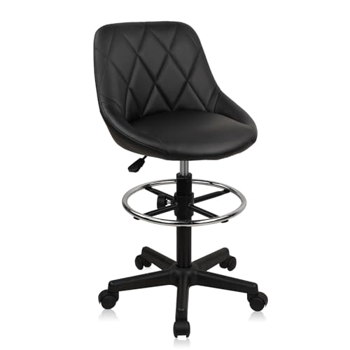 Best Office Chair Caster Options for Hardwood Floors (2026)