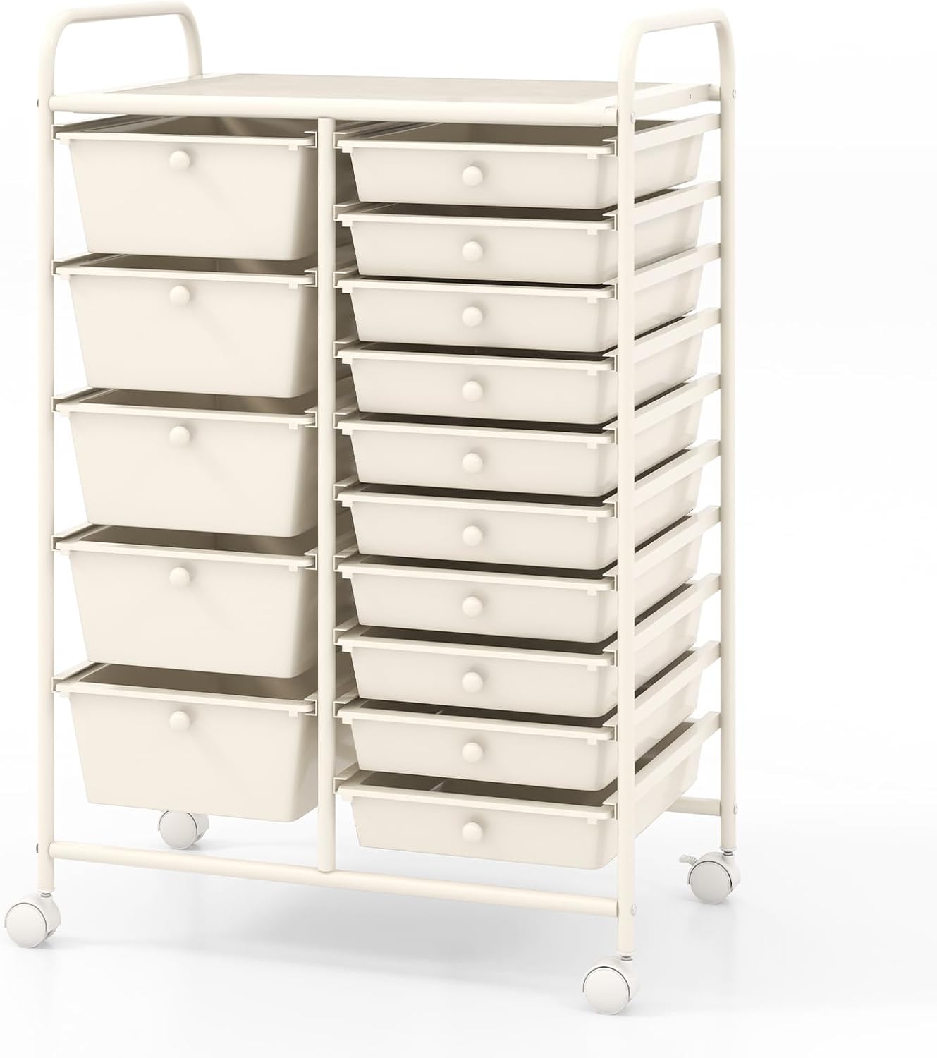 Best Adjustable Shelving & Work Carts for Outdoor Market Storage (2026 Guide)