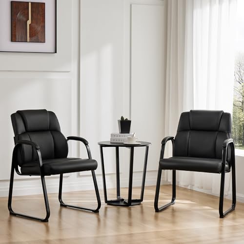 Sweetcrispy Waiting Room Guest Chair Set