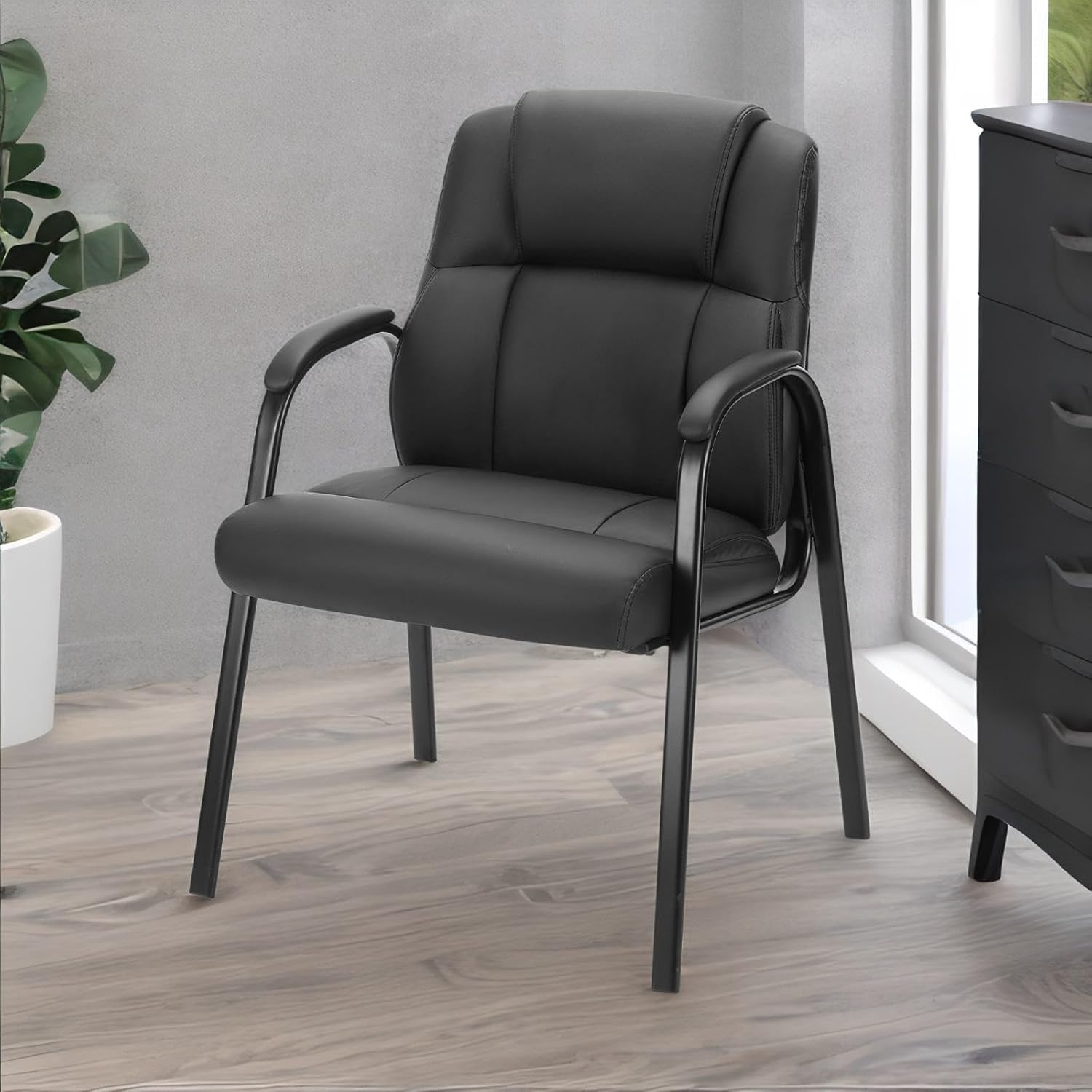Sweetcrispy Waiting Room Chair