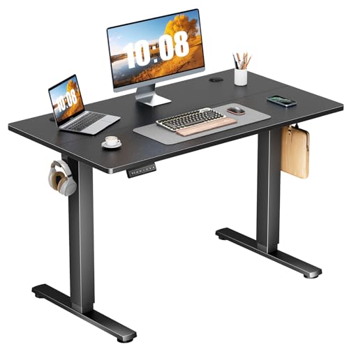 Sweetcrispy Electric Standing Desk