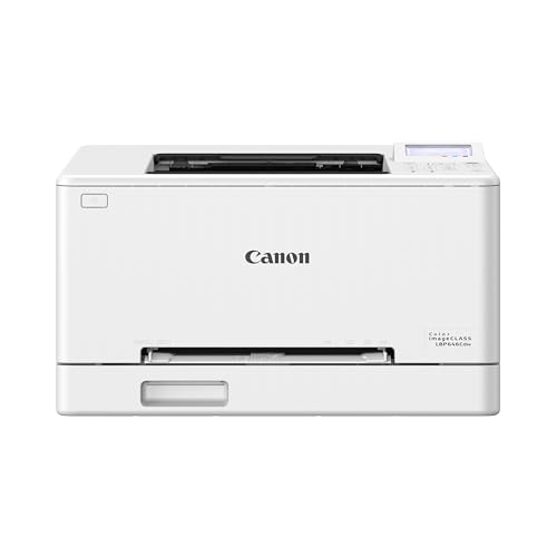 Canon LBP646Cdw