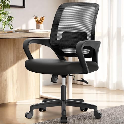 NEO Chair Mid-Back
