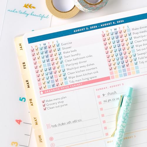 Home Planner 2026