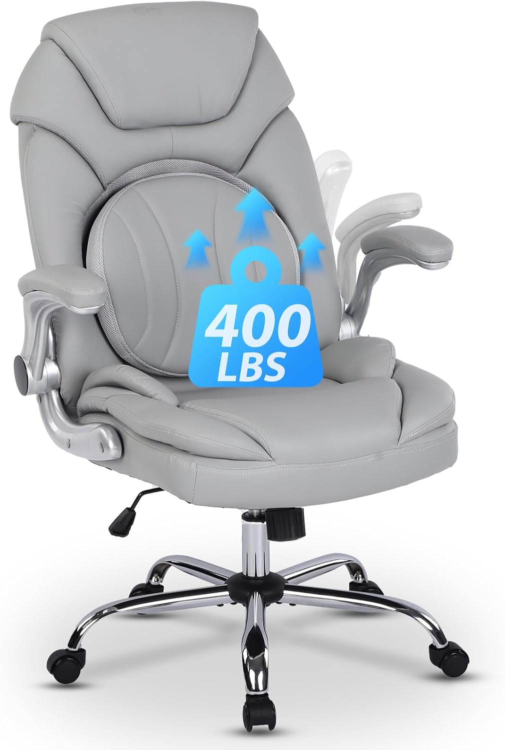 Comermax Executive Chair