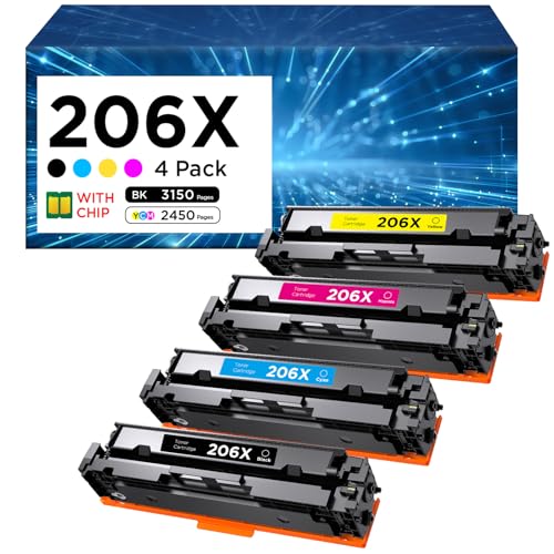 belietop 206X 4 Pack