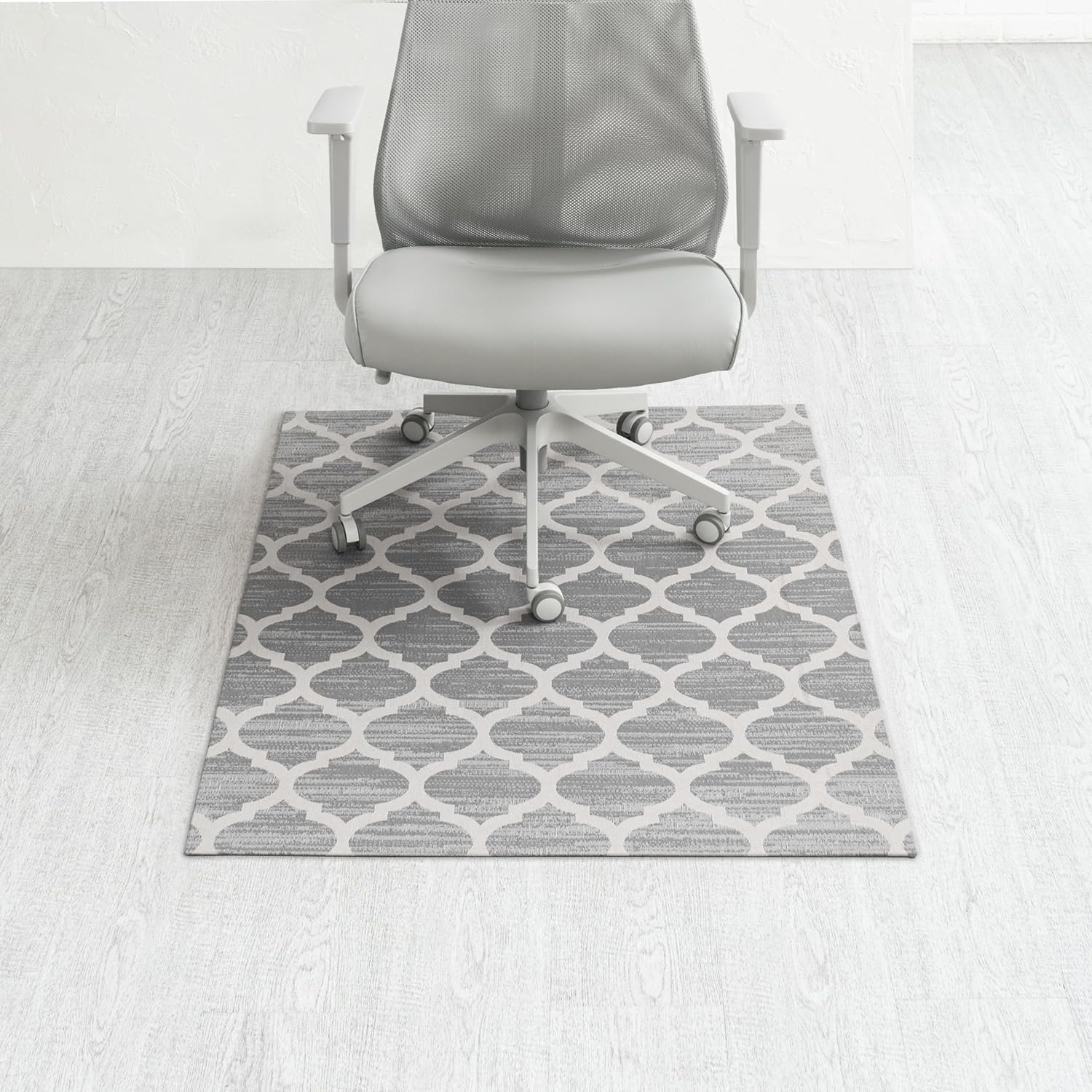 Anji Mountain Rug'd Chairmat